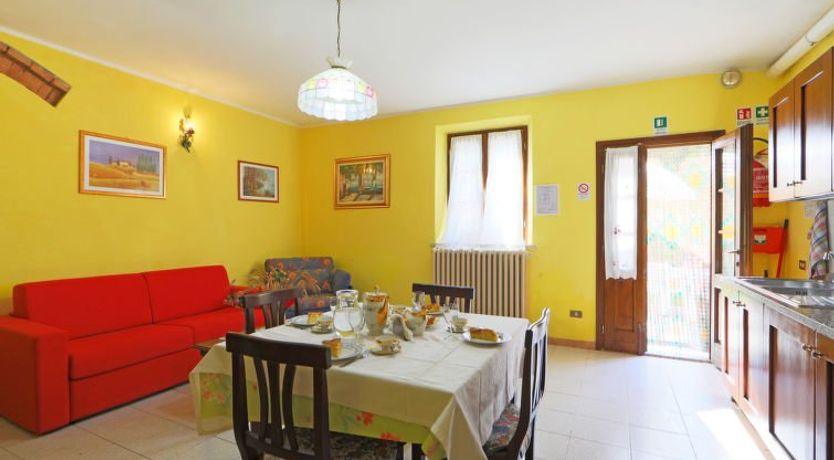 Photo of Il Gelsomino Apartment 2