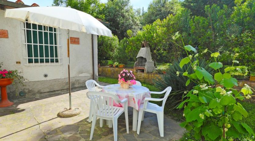 Photo of Il Gelsomino Apartment 2