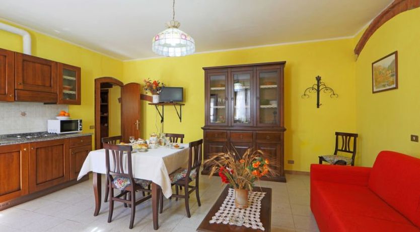 Photo of Il Gelsomino Apartment 2