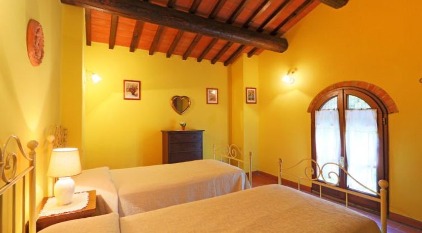 Photo of Villetta Il Biancospino Apartment 4