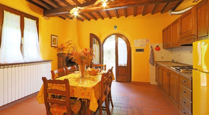 Photo of Villetta Il Biancospino Apartment 4