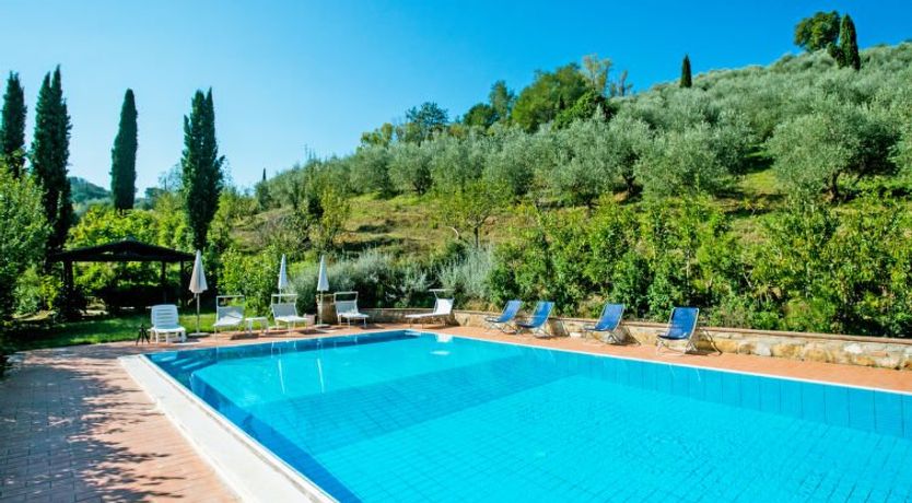 Photo of Villetta Il Biancospino Apartment 4