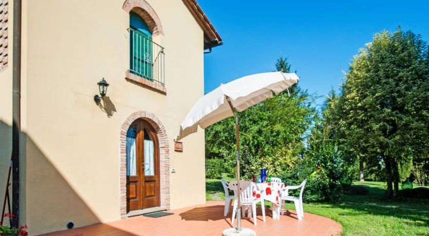 Photo of Villetta Il Biancospino Apartment 4