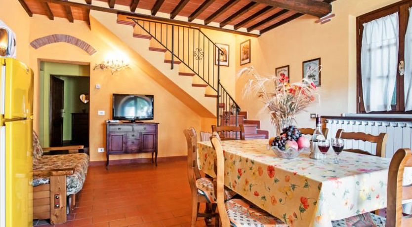 Photo of Villetta Il Biancospino Apartment 4