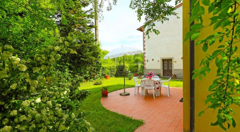 Photo of Villetta Il Biancospino Apartment 4