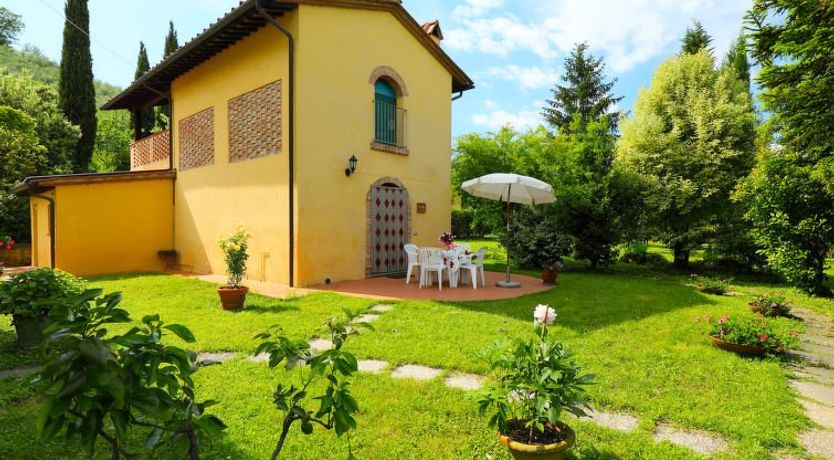 Photo of Villetta Il Biancospino Apartment 4