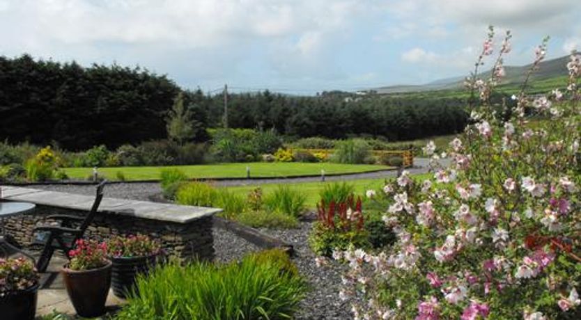 Photo of Tigh An Chnoic