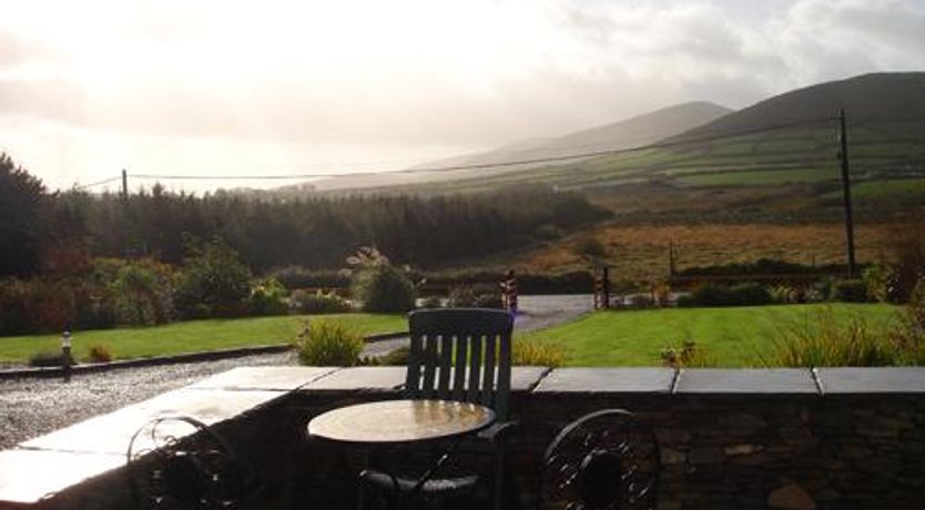 Photo of Tigh An Chnoic