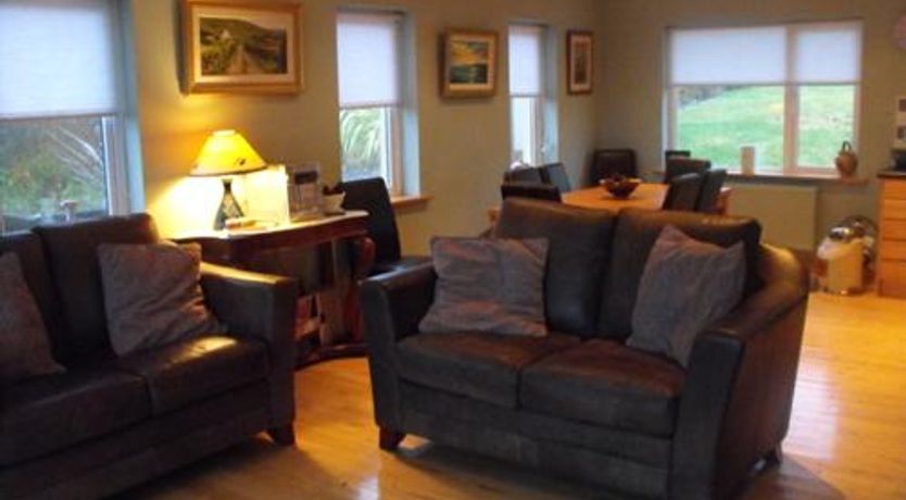 Photo of Tigh An Chnoic