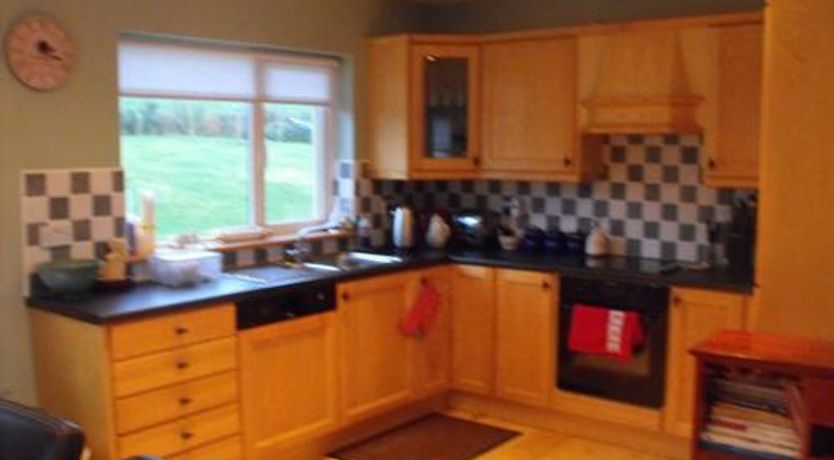 Photo of Tigh An Chnoic