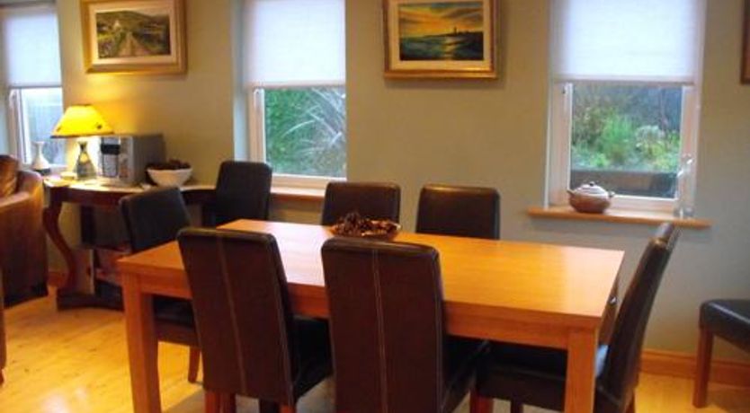 Photo of Tigh An Chnoic