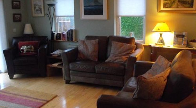 Photo of Tigh An Chnoic