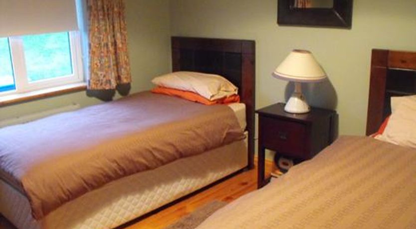 Photo of Tigh An Chnoic