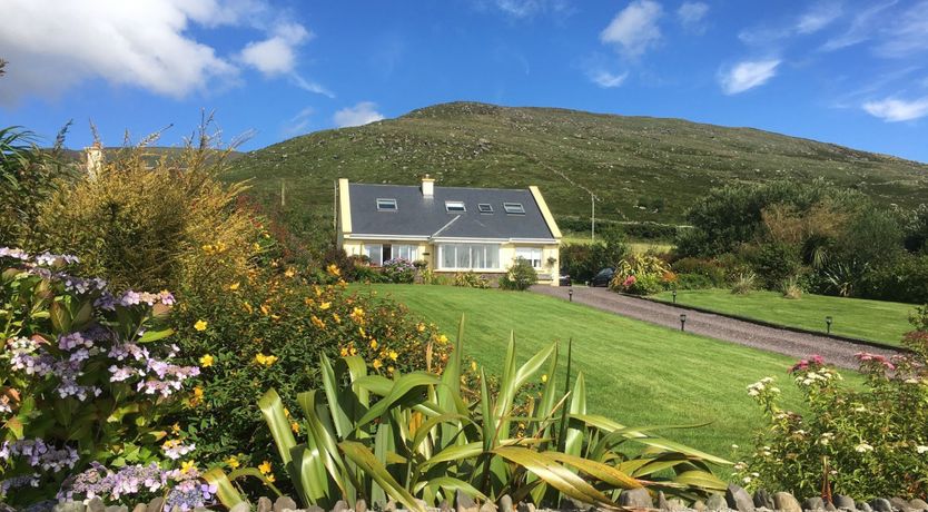 Photo of Tigh An Chnoic