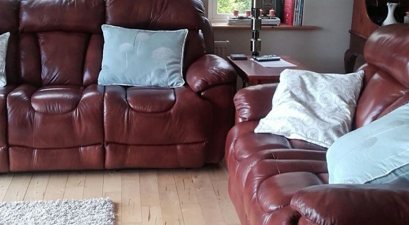 Photo of Tigh An Chnoic