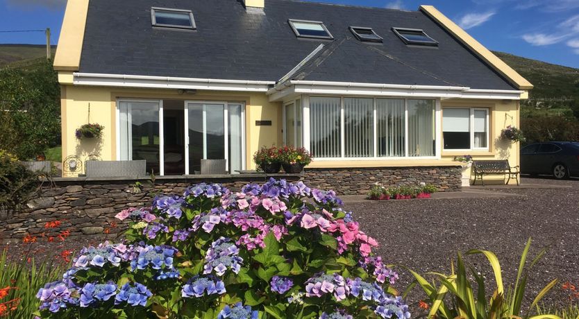 Photo of Tigh An Chnoic