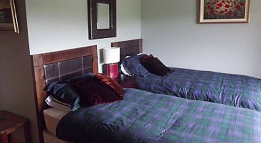 Photo of Tigh An Chnoic