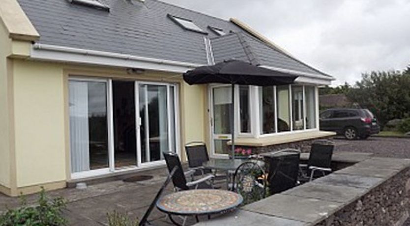 Photo of Tigh An Chnoic