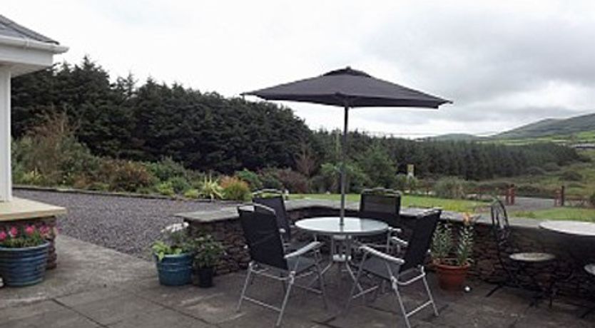 Photo of Tigh An Chnoic