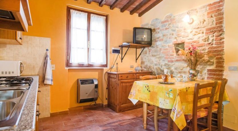 Photo of Il Mirto Apartment 3