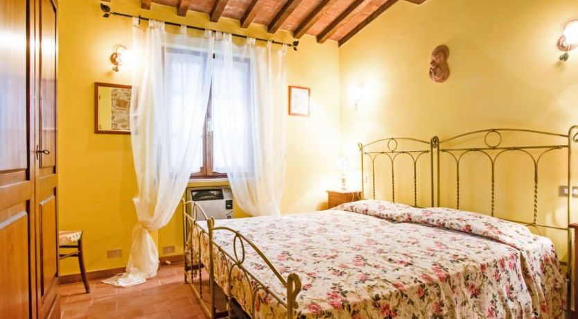 Photo of Il Mirto Apartment 3