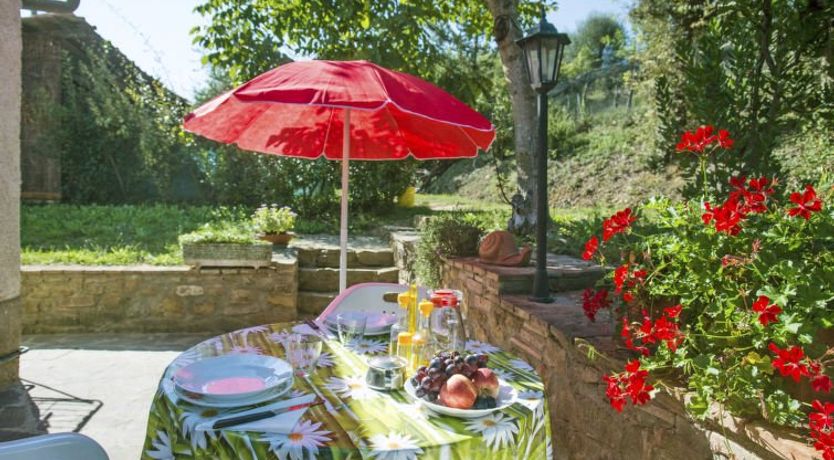 Photo of Il Mirto Apartment 3