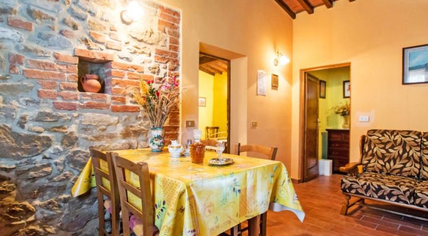 Photo of Il Mirto Apartment 3