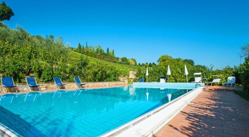 Photo of Il Mirto Apartment 3