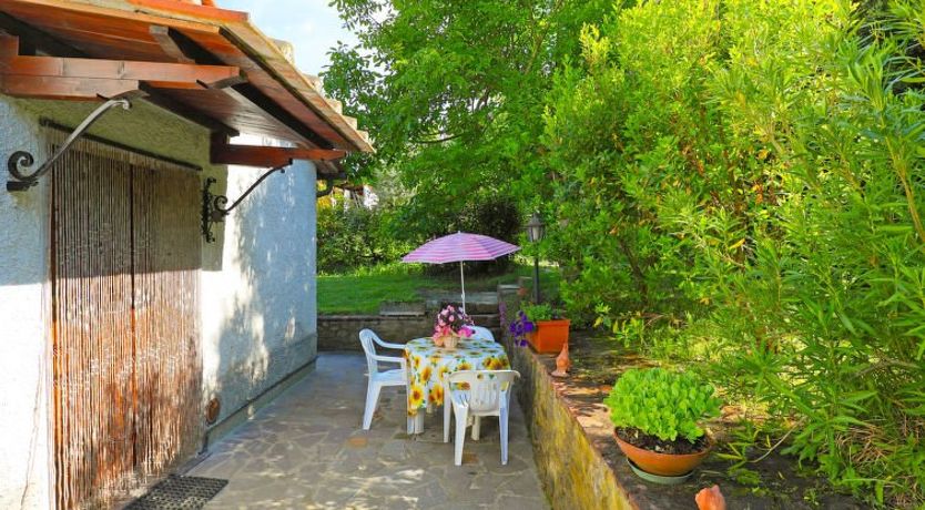 Photo of Il Mirto Apartment 3