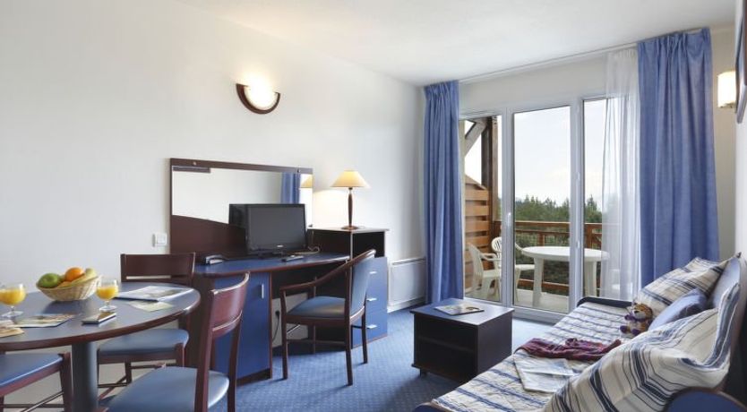 Photo of Appart Vacances Pyrénées 2000 Apartment 5