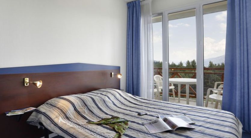 Photo of Appart Vacances Pyrénées 2000 Apartment 5