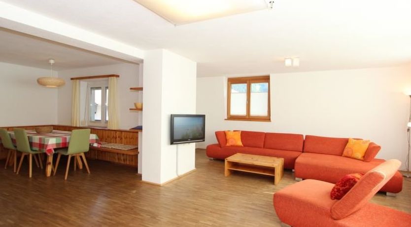 Photo of Gerda Apartment 2