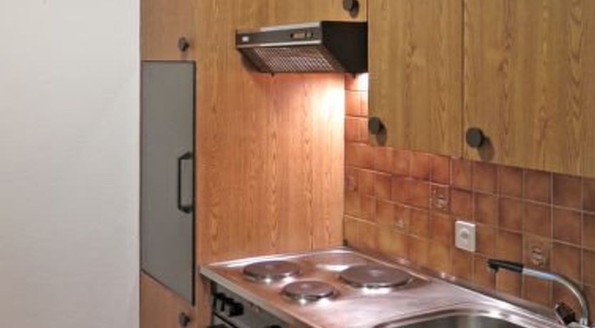 Photo of Haus Quelle Apartment 2