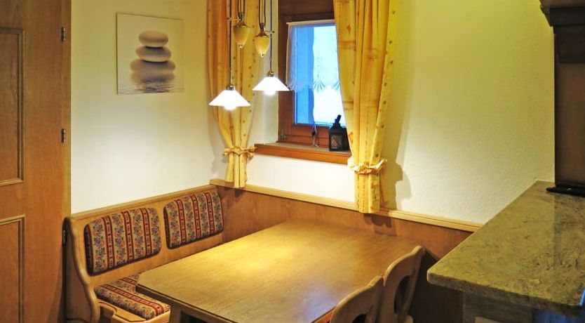 Photo of Haus Quelle Apartment 2