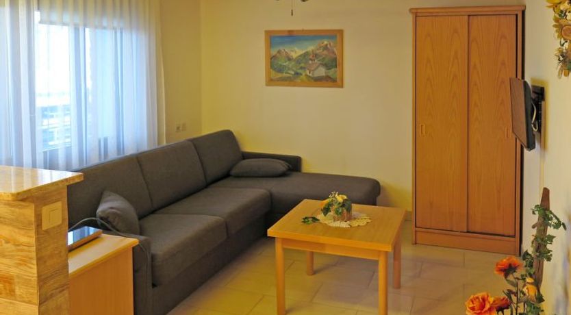 Photo of Haus Quelle Apartment 2