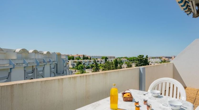 Photo of Les Floralies II Apartment 11