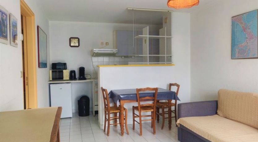 Photo of Les Floralies II Apartment 11