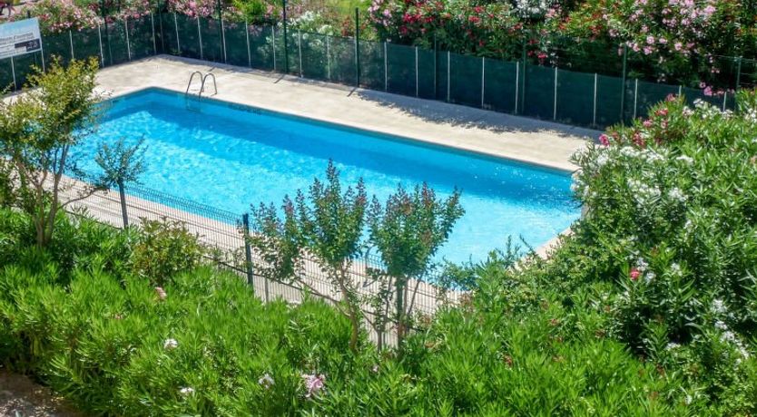 Photo of Les Floralies II Apartment 11