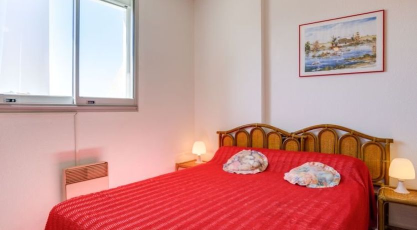 Photo of Les Floralies II Apartment 11