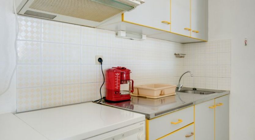 Photo of Les Floralies II Apartment 11