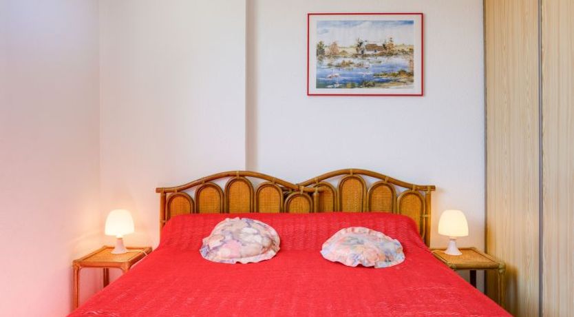 Photo of Les Floralies II Apartment 11