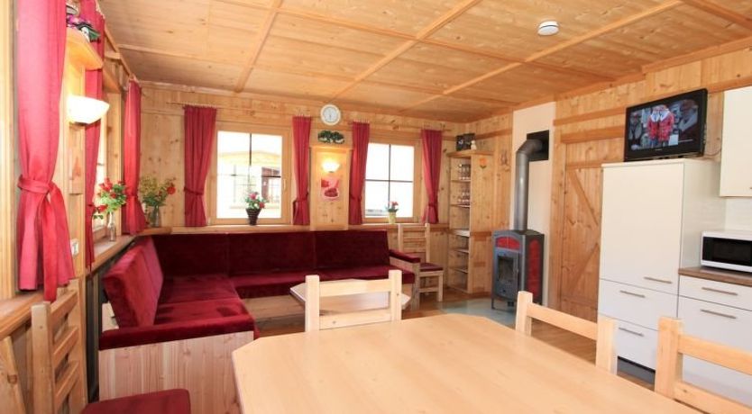 Photo of Schwendau Holiday Home 3