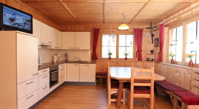 Photo of Schwendau Holiday Home 3