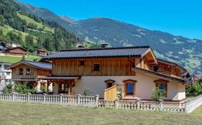Photo of Schwendau Holiday Home 3