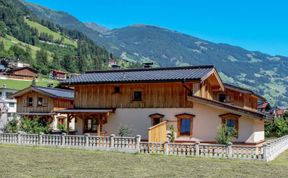 Photo of Schwendau Holiday Home 3