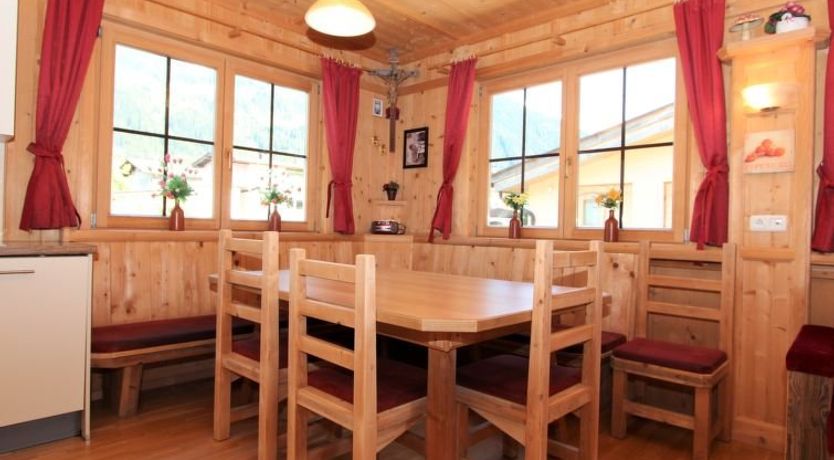 Photo of Schwendau Holiday Home 3