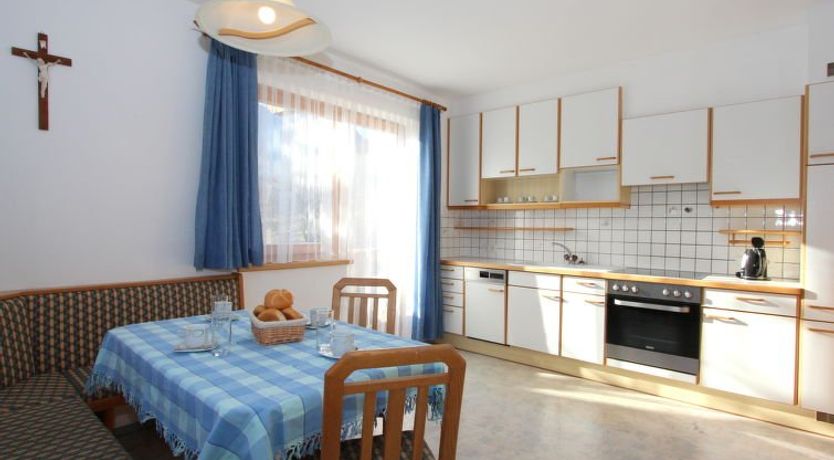 Photo of Gasteighof Apartment 6