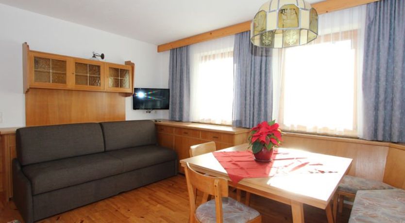 Photo of Gasteighof Apartment 6