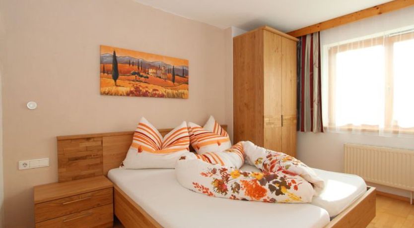 Photo of Gasteighof Apartment 6