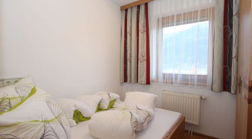 Photo of Gasteighof Apartment 6